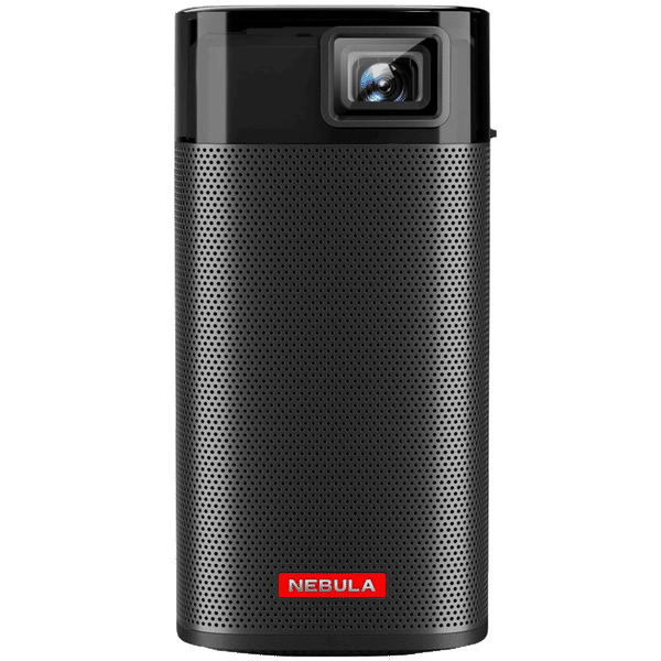 NEBULA Apollo プロジェクター （brightside 様専用 Nebula